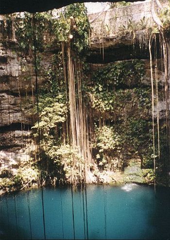 pozo-agua