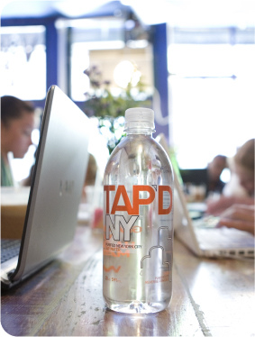 tap