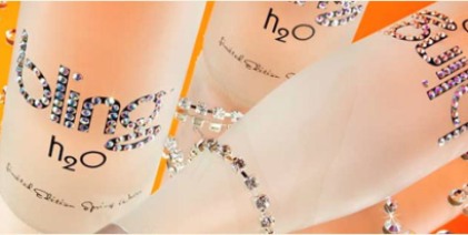 Bling H2O