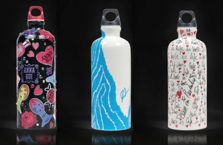 Personalísimas Sigg