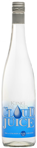 cloud-juice