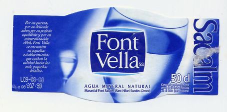 fontvella