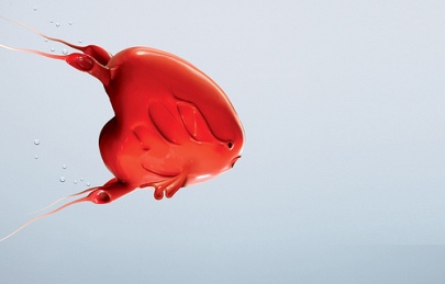 Aquabona. Campaña para agua mineral de Coca Cola