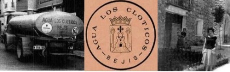 Aguas de Bejín, a través de los años