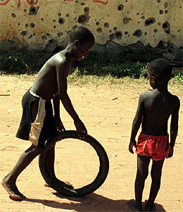 guinea-bissau