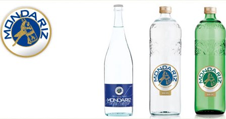 Agua-Mondariz Emas III