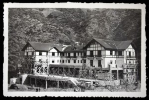 hotel villavicencio 2