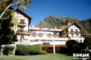 hotel villavicencio