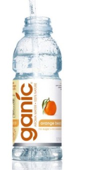 Genic water