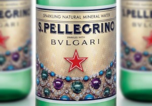 Bulgari San Pellegrino
