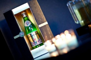 Bulgari San Pellegrino