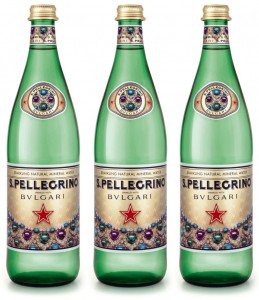 San Pellegrino Bvlgari