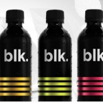 blk agua mineral