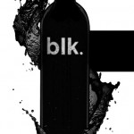 blk agua mineral