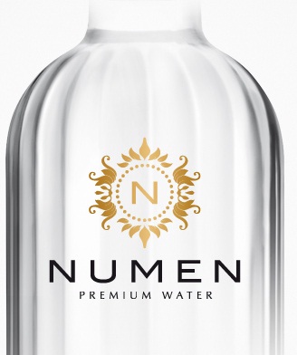 Numen premium water