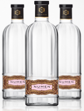 Numen premium water