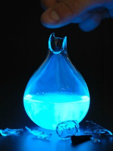 agua c2o luz