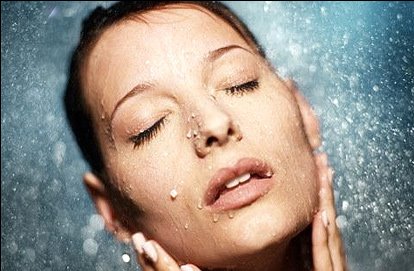 Terapia H20 Agua mineral para tu rostro 