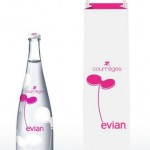 evian CourrÃ¨ges