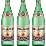 Bulgari San Pellegrino