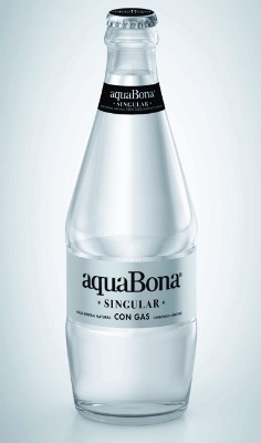 Aquabona singular