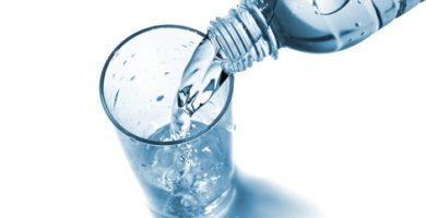 Agua Mineral Natural